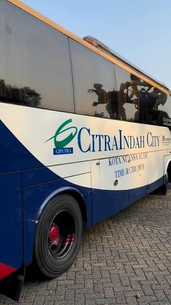 Jadwal Feeder Bus dan Shuttle LRT CIC 2026